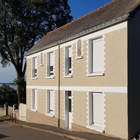 Belle Visnonia Meuble De Caractere Sud Morbihan Beganne Bagian luar foto