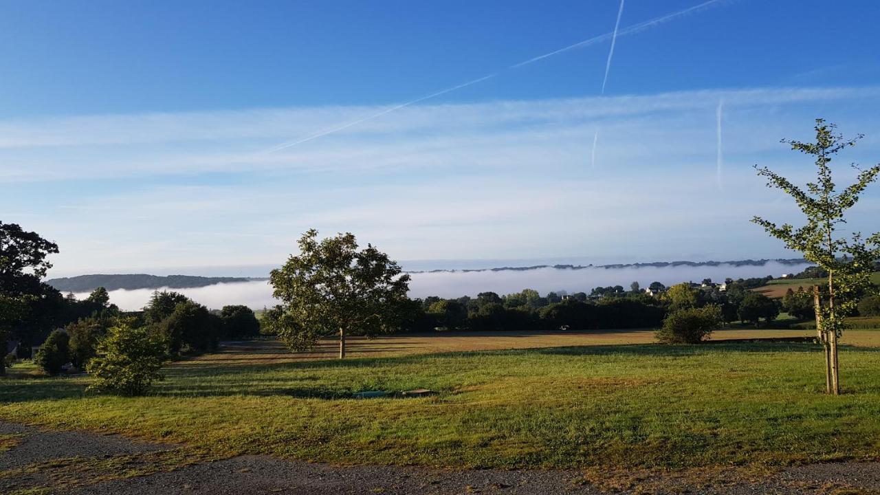 Belle Visnonia Meuble De Caractere Sud Morbihan Beganne Bagian luar foto