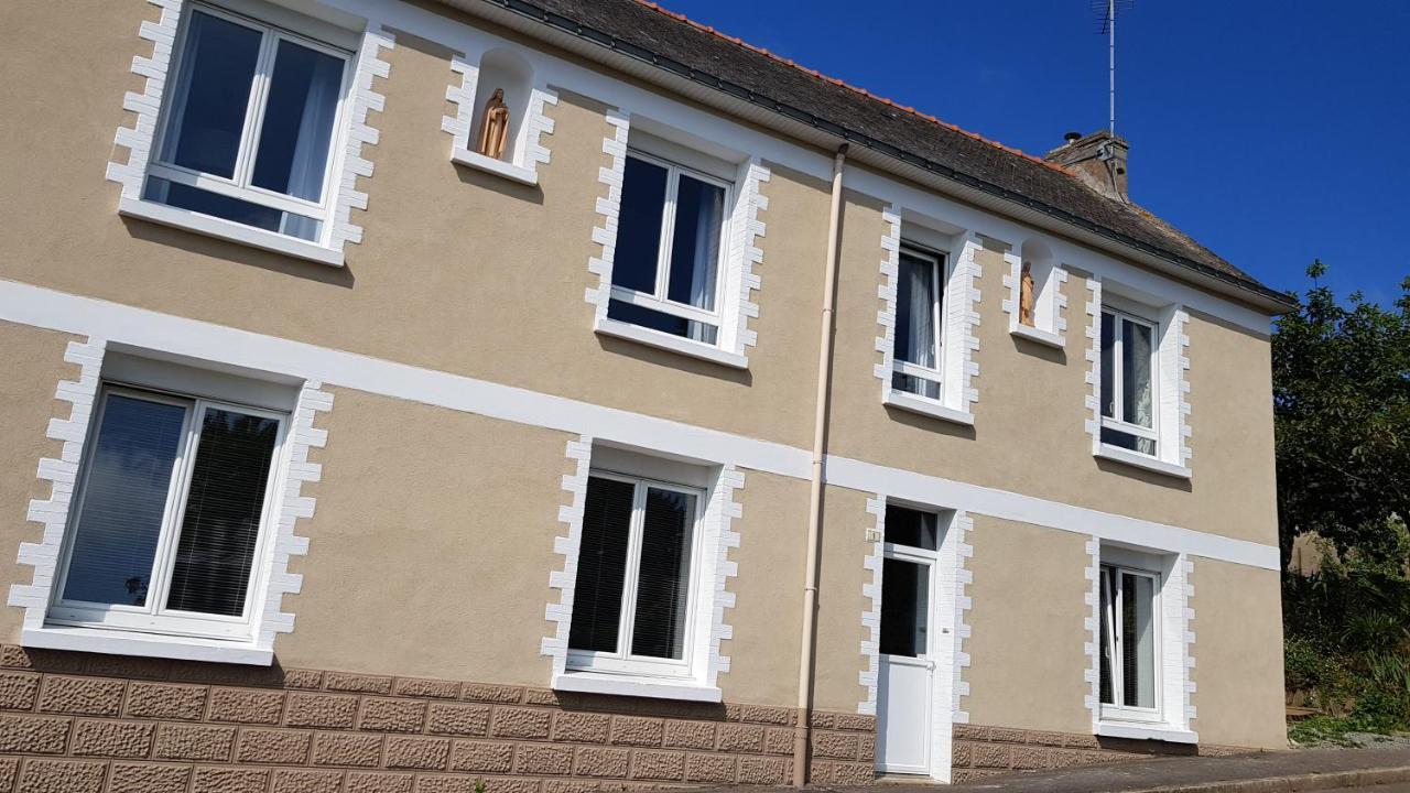 Belle Visnonia Meuble De Caractere Sud Morbihan Beganne Bagian luar foto